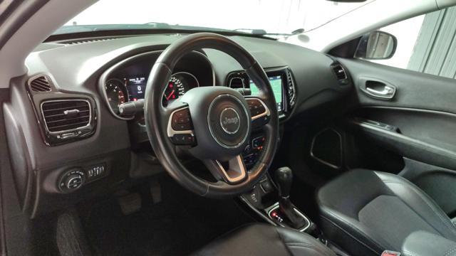 JEEP Compass 2.0 Multijet II aut. 4WD NIGHT EAGLE