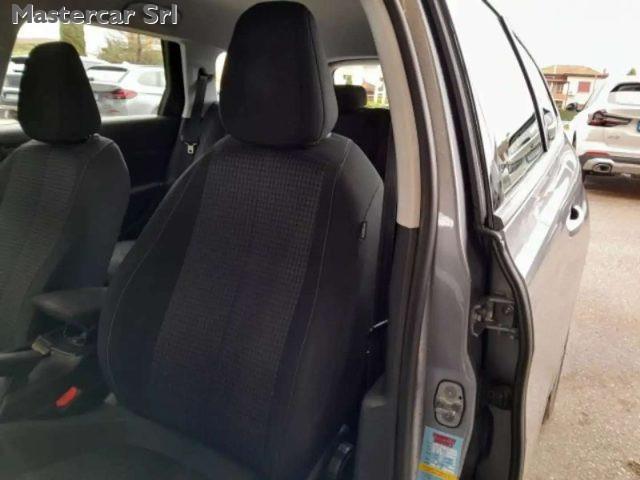PEUGEOT 308 SW 1.2 puretech t 110cv Active s - FZ057JB