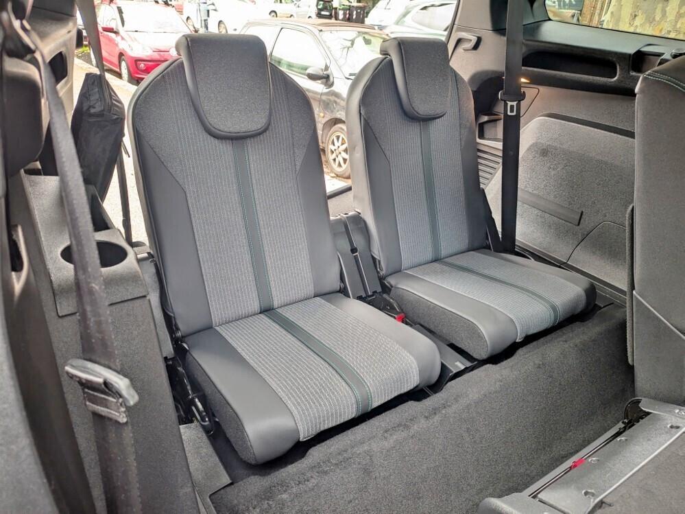 5008 1.5 BlueHDi 130 EAT8 Allure Pack 7 POSTI UNIPRO'