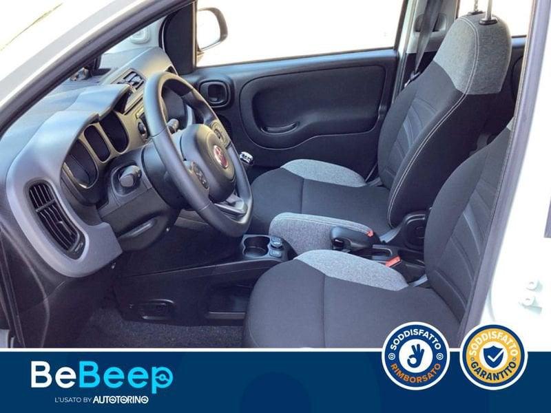 FIAT Panda 0.9 T.AIR T. WILD 4X4 S&S 85CV 5P.TI