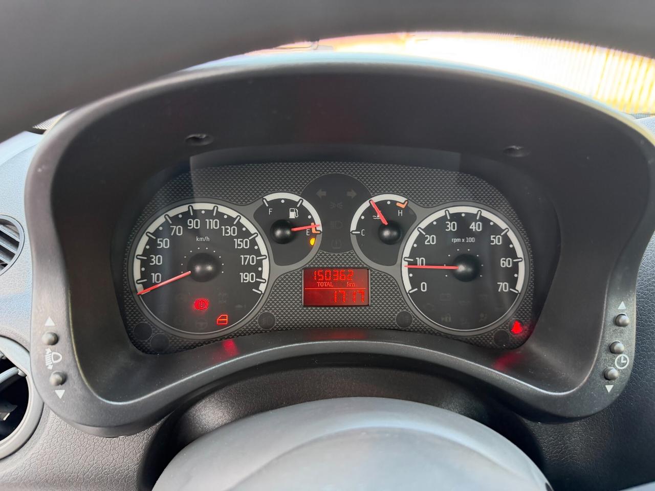 Fiat Panda 1.2 MyLife EasyPower