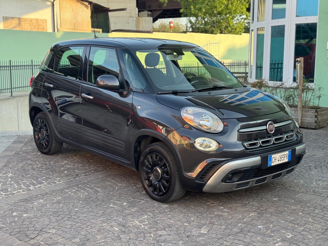 Fiat 500L 1.3 Multijet 95 CV Cross