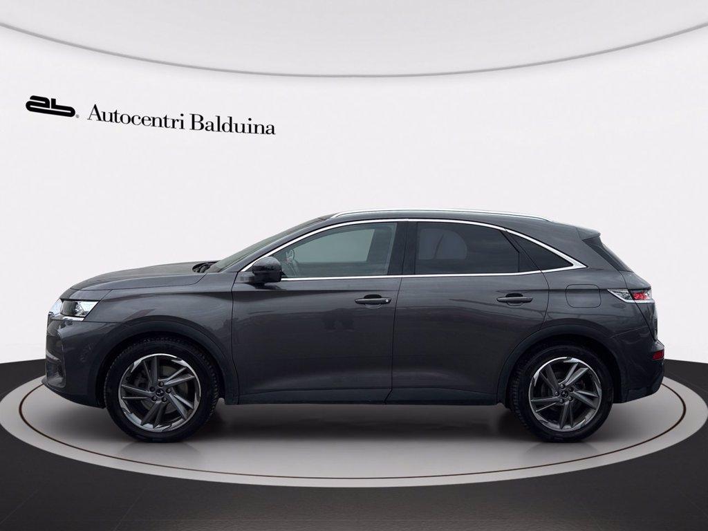 DS Ds7 crossback 1.6 e-tense phev business 4x4 auto del 2021