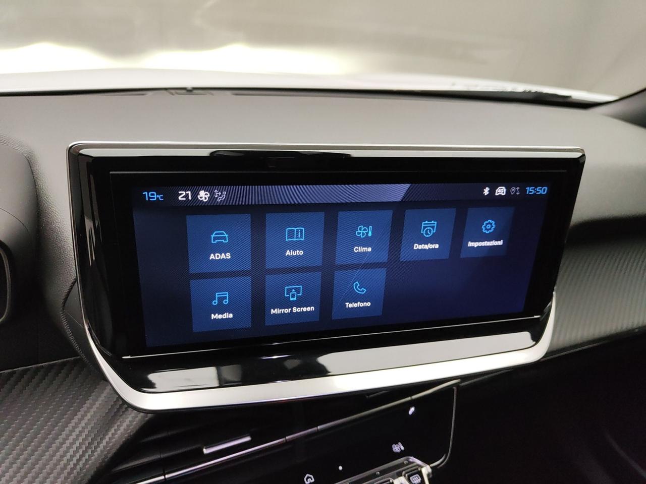 PEUGEOT 2008 II 2020 1.2 PURETECH 130CV ALLURE EAT8