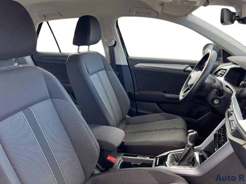 Volkswagen T-Roc T-Roc 2.0 TDI SCR Life