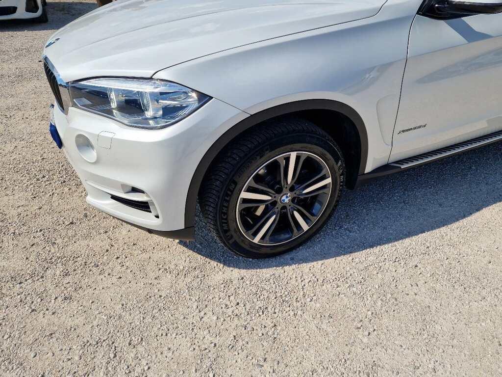 BMW X5 25 d Business xDrive Steptronic