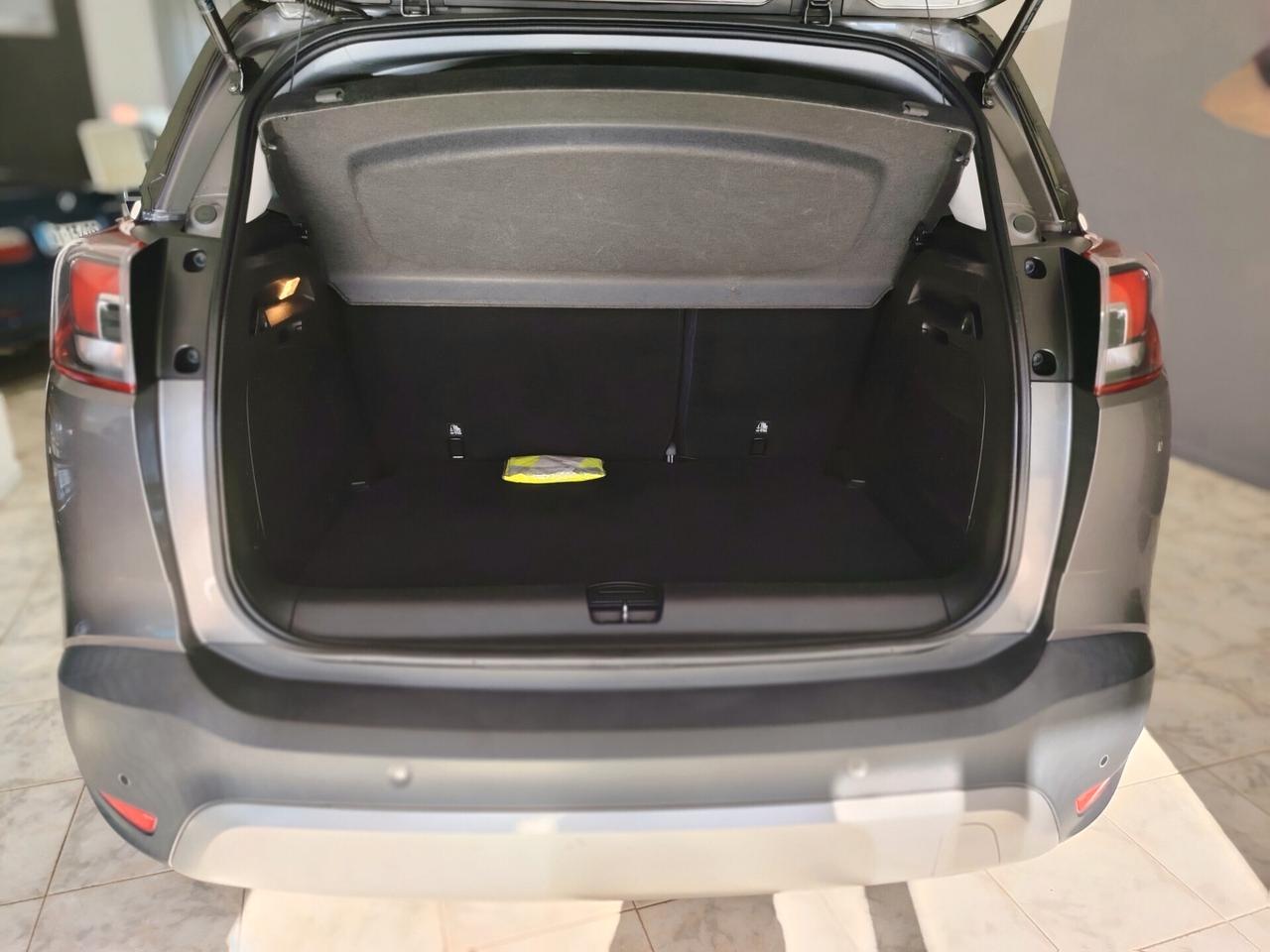 Opel Crossland X 1.5 ECOTEC D 102 CV Start&Stop Advance