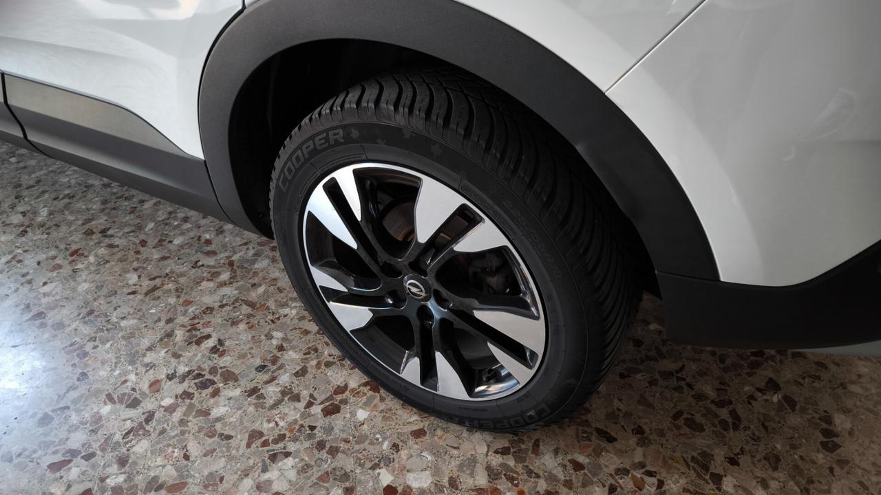 Opel Grandland X 1.2 Turbo 12V 130 CV Start&Stop Ultimate
