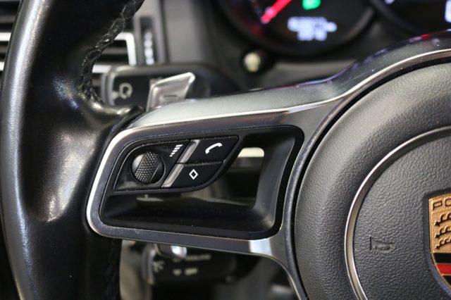 PORSCHE Macan 2.0 NEW MODEL "" BELL1SS1MA"" SERVICE ""