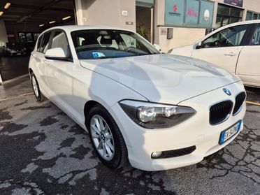 Bmw 116 116d 5p. Urban NEOPATENTATI