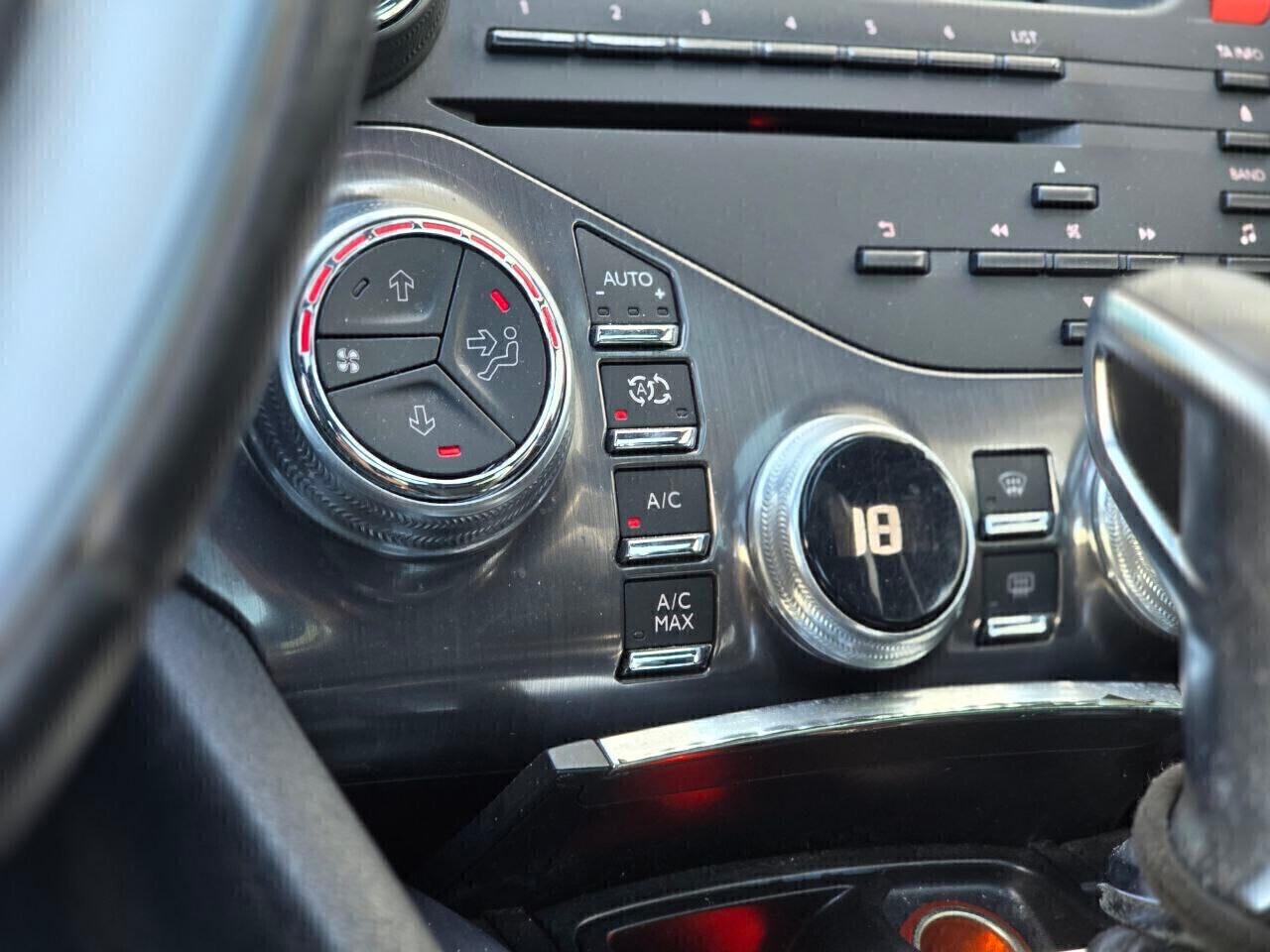 Citroen DS5 2.0 180cv Sport Chic auto