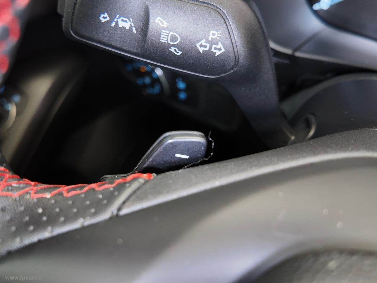 FORD Focus 1.5 EcoBlue 115 aut.5p.ST-Line Des