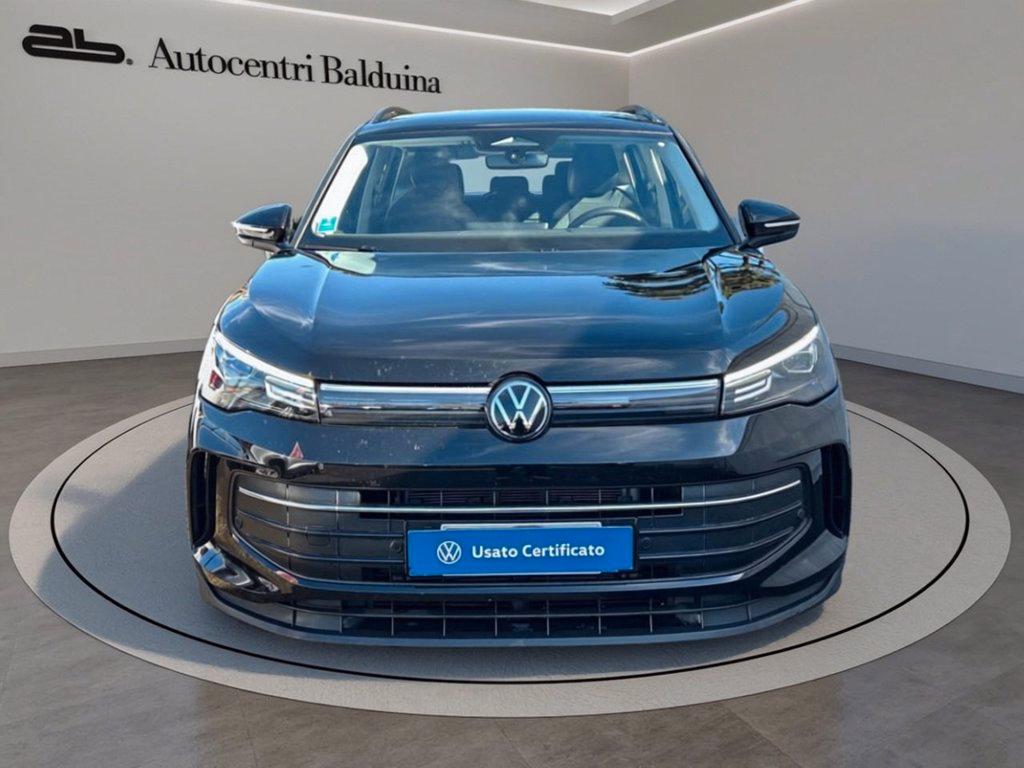 VOLKSWAGEN Tiguan 2.0 tdi life 150cv dsg del 2025