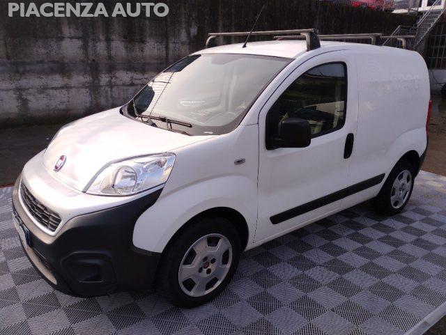 FIAT Fiorino 1.3 MJT 95CV Cargo SX