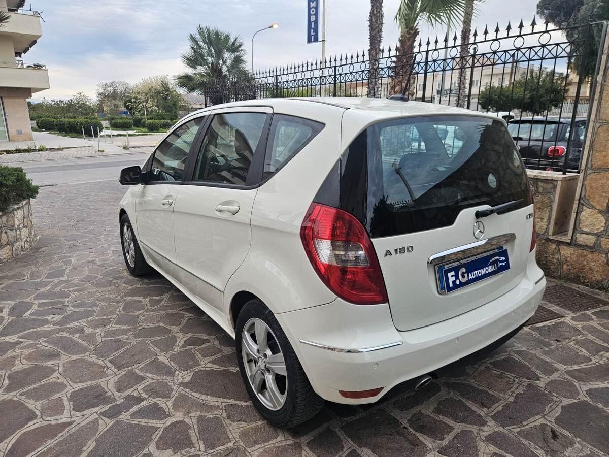 Mercedes-benz A 180 CDI Avantgarde
