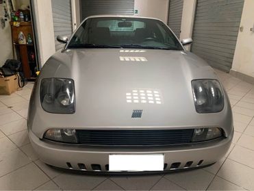 Fiat Coupe 2.0 16v