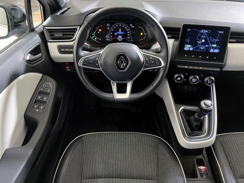 Renault Clio Clio TCe 100 CV GPL 5 porte Techno