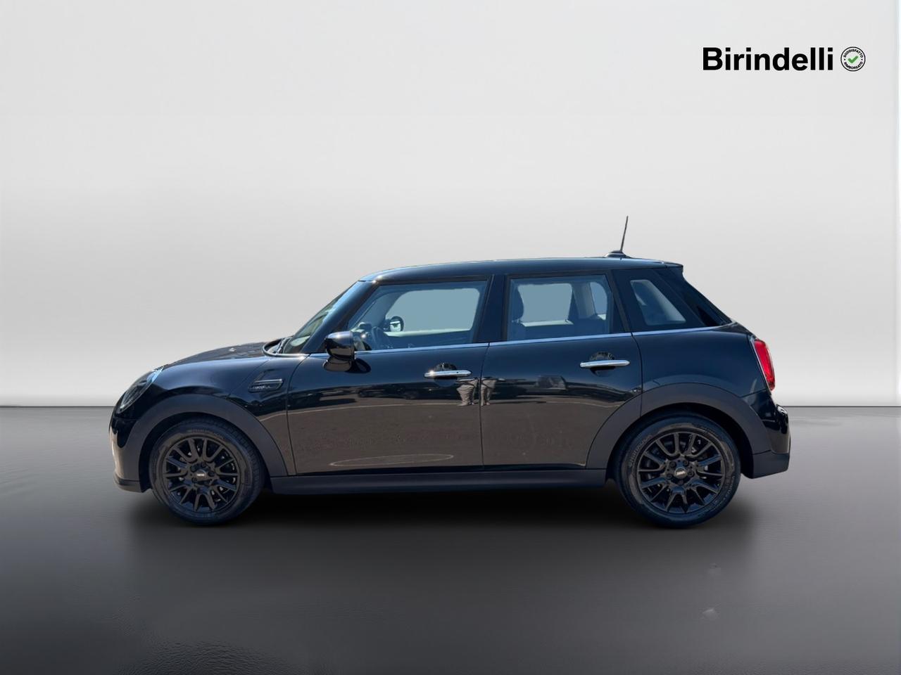 MINI Mini 5 porte (F55) - Mini 1.5 Cooper Camden 5 porte