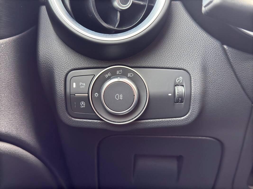 Alfa Romeo Stelvio 2.2 t Executive Q4 190cv auto Con TELECAMERA