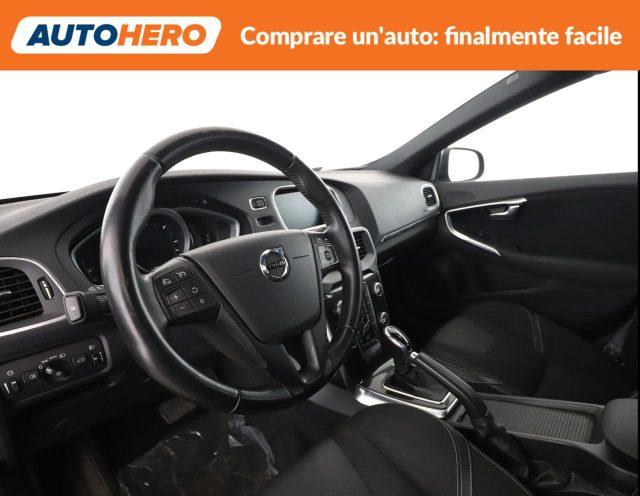 VOLVO V40 D2 'eco' Geartronic Kinetic