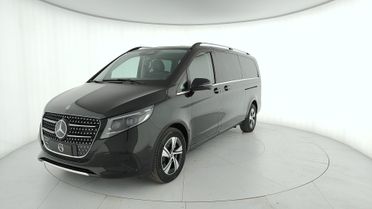 Mercedes-Benz V 250 d AVANTGARDE Extralong