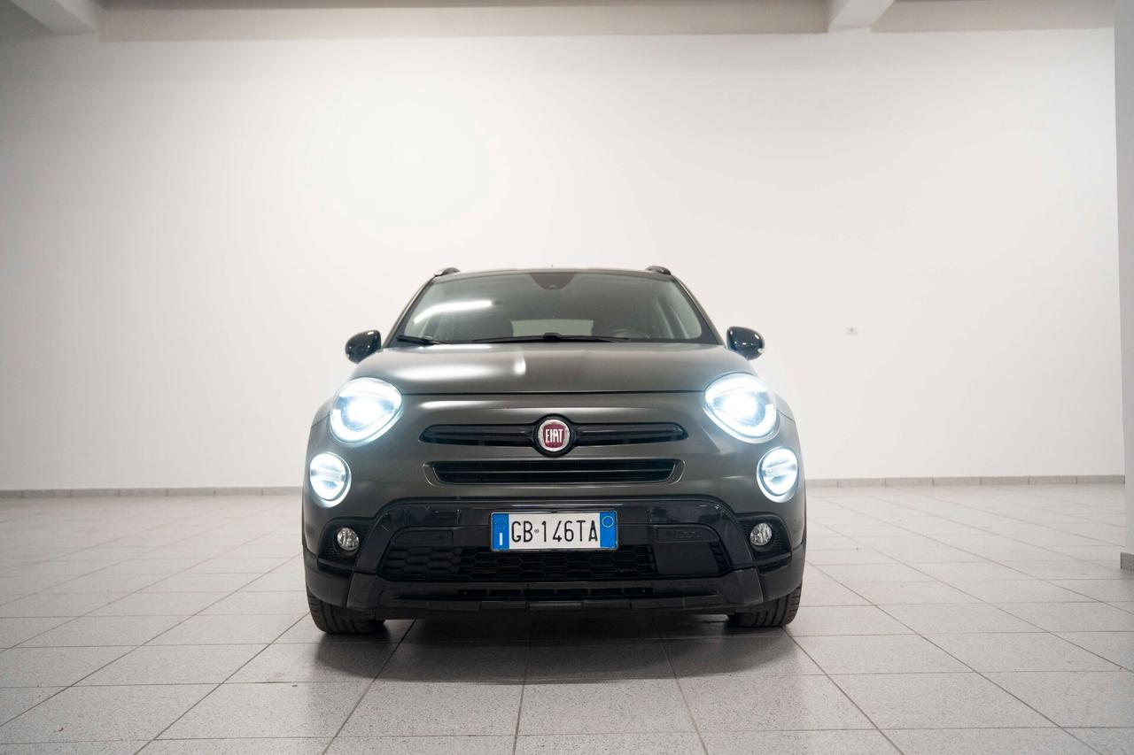 Fiat 500X 1.0 T3 120 CV Cross