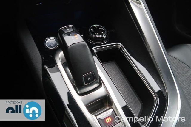 PEUGEOT 3008 3008 1.5 bluehdi 130cv s&s eat8 Allure