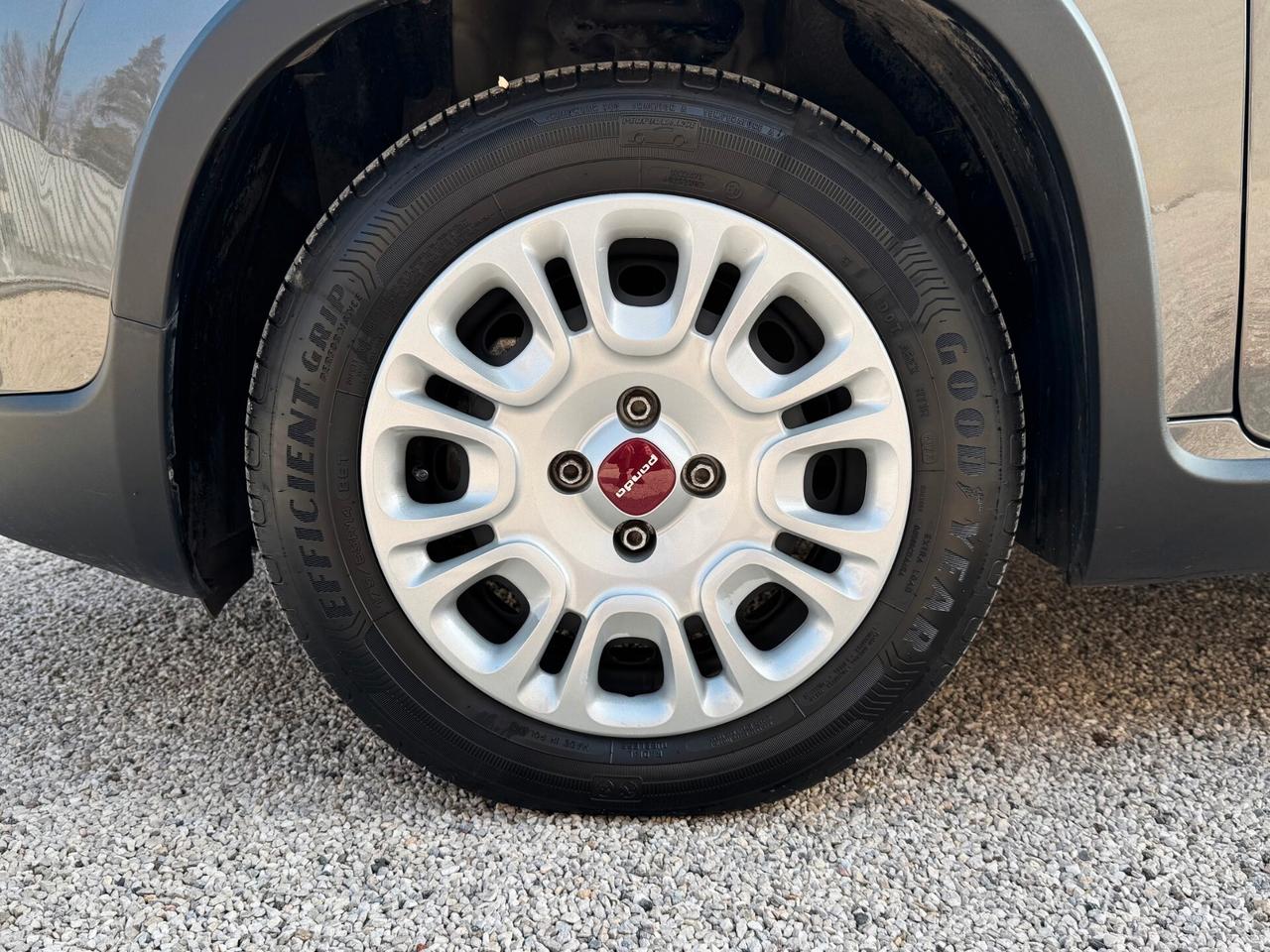 Fiat Panda 1.0 FireFly 70cv Life Hybrid | PREZZO PROMO