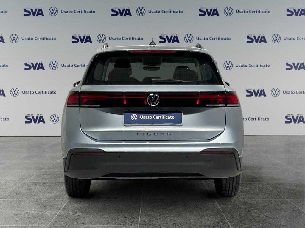 Volkswagen Tiguan III 2024 2.0 Tdi 150CV DSG Life