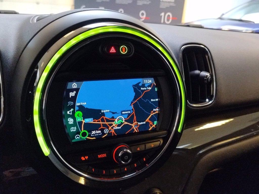 MINI Mini countryman 2.0 cooper d baker street del 2019