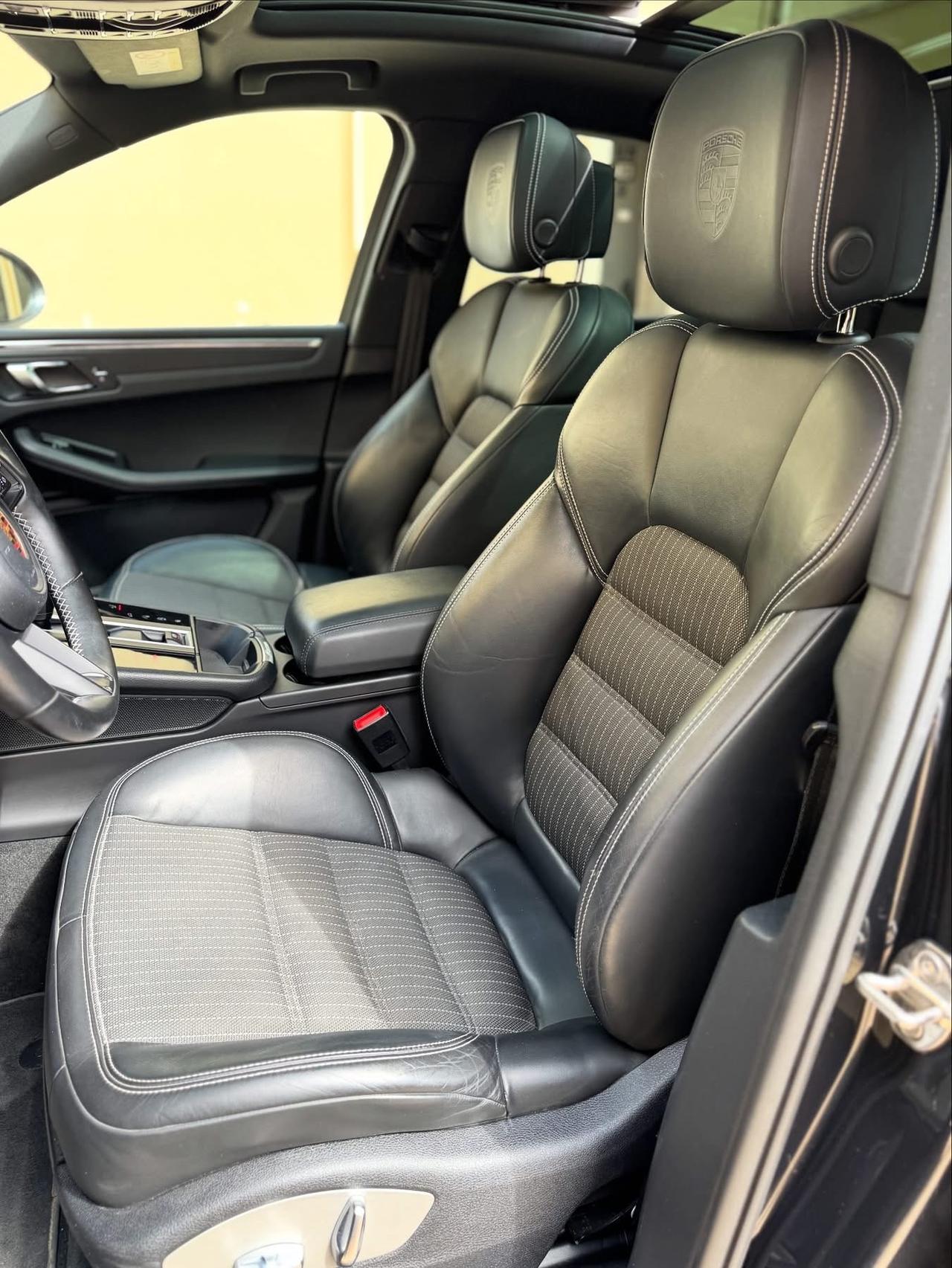 Porsche Macan 2.0 T