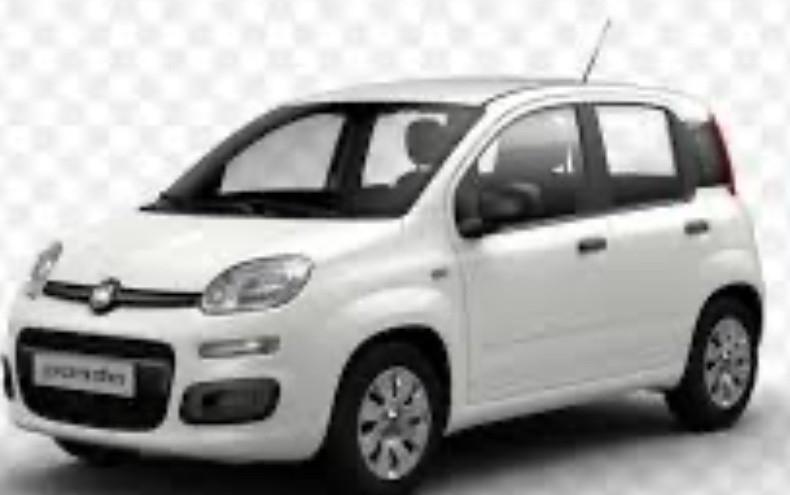 Fiat Panda 1.2 Pop