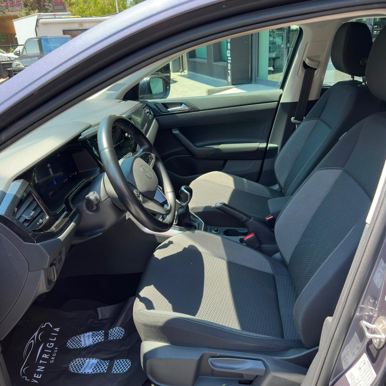 Volkswagen Taigo 1.0 TSI 95 CV Life