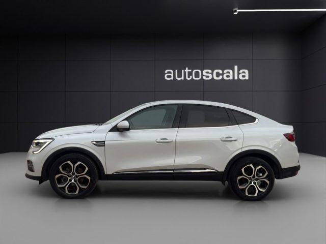 RENAULT Arkana Arkana Hybrid E-Tech 145 CV Intens