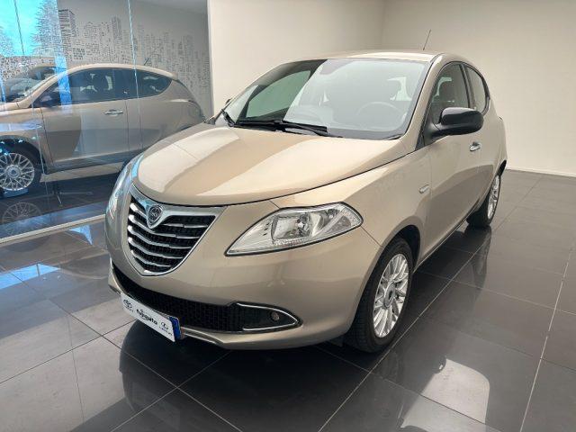 LANCIA Ypsilon 1.2 69 CV 5 porte Gold