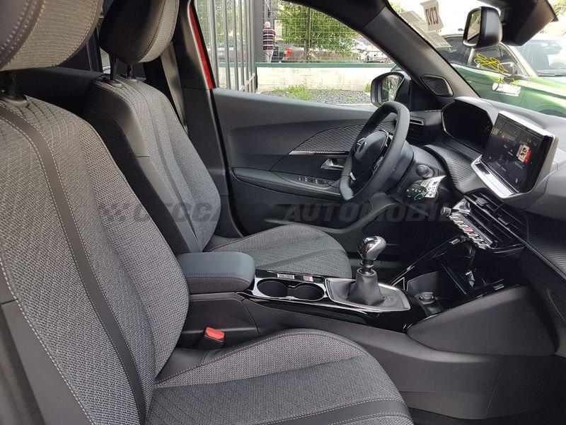 Peugeot 2008 2008 1.2 puretech Allure s&s 100cv