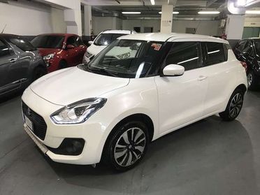 Suzuki Swift Swift 1.2 Top allgrip 4wd / 4x4