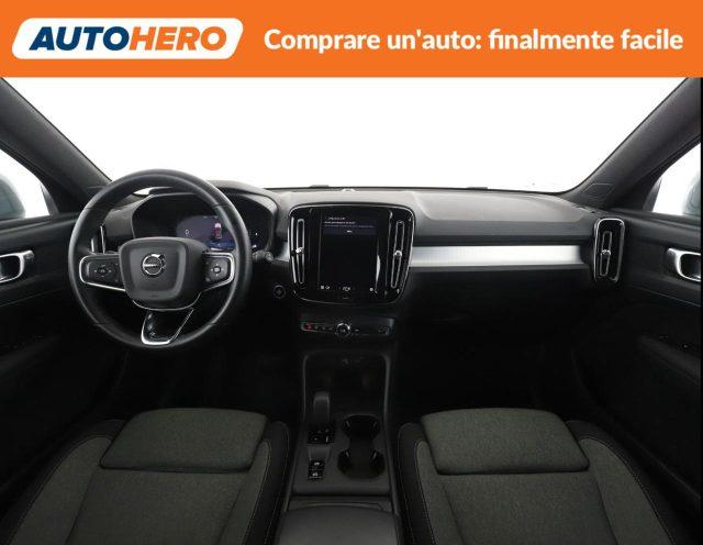 VOLVO XC40 B3 automatico Core