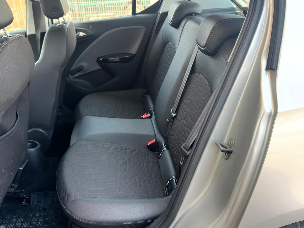 Opel Corsa 1.3 CDTI ecoFLEX Start&Stop 5 porte Cosmo