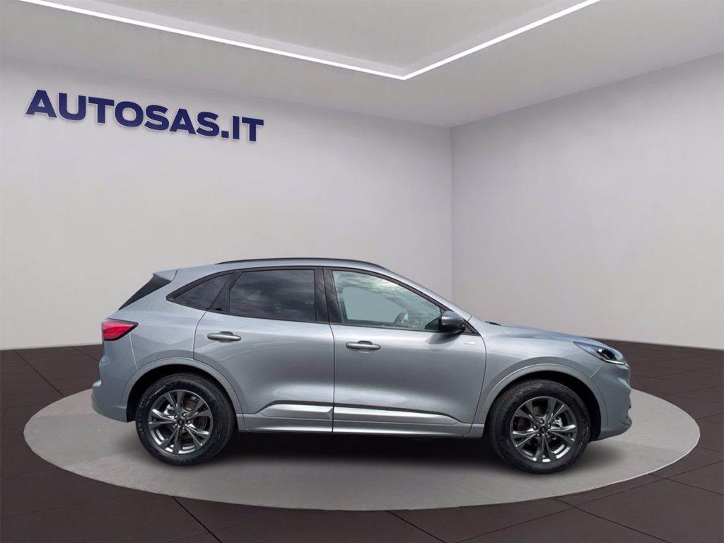 FORD Kuga 2.5 phev ST-Line 2wd 225cv cvt del 2024