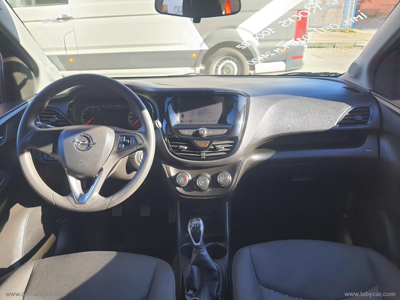 OPEL Karl Rocks 1.0 73 CV Start&Stop