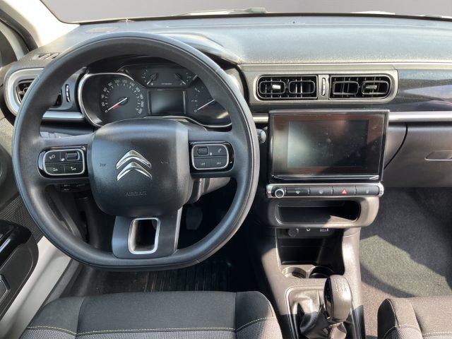 CITROEN C3 VAN 1.2 GPL 5 POSTI