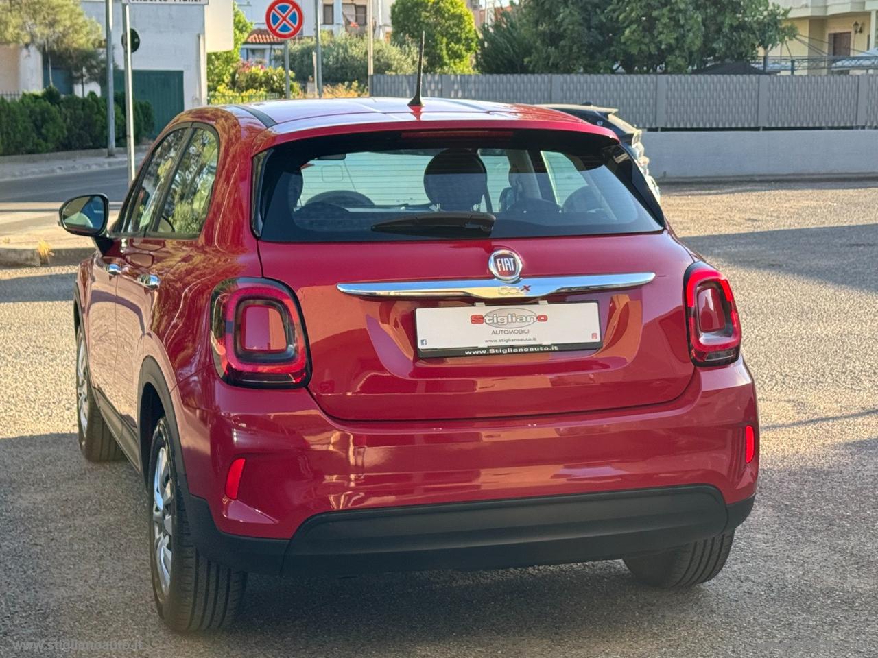 FIAT 500X 1.3 M.Jet 95 CV Cult