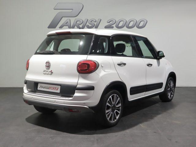 FIAT 500L 1.4 95CV S&S Cross *PROMO PARISI GROUP*