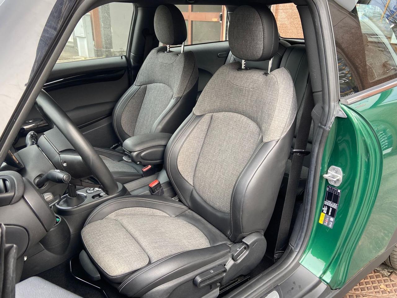 Mini Cooper SE M Cooper SE #8880