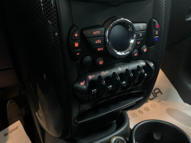 MINI Countryman ONE D 1.6 Diesel Full Optional