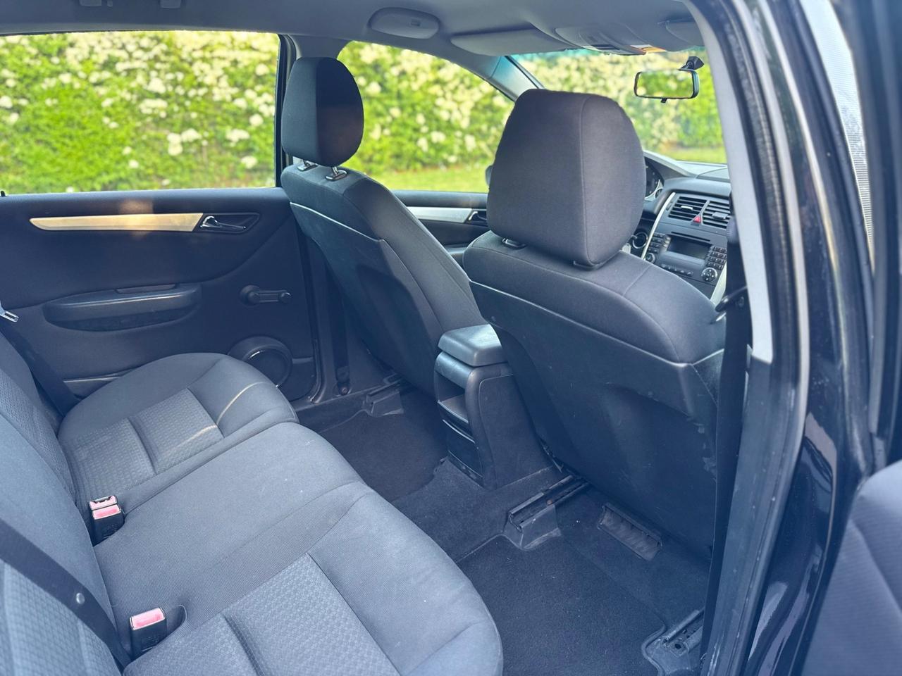 Mercedes-benz B 180 CDI