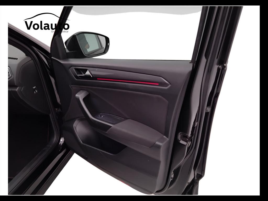 VOLKSWAGEN T-Roc I 2017 - T-Roc 1.5 tsi Sport