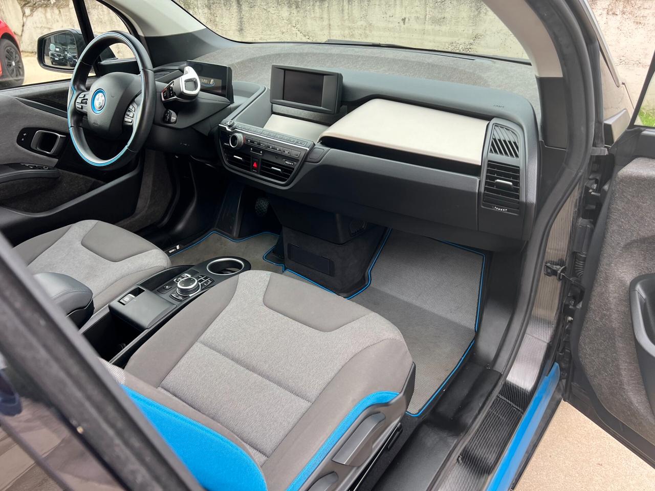 BMW I3 120ah UNICA PROPRIETARIA / GARANZIA