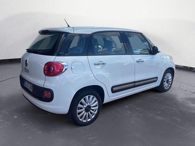 FIAT 500L 500L 1.3 Multijet 85 CV